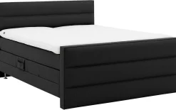 Boxspring compleet Briljant Elite