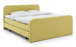 Boxspring compleet Briljant Hotel