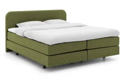 Boxspring compleet Briljant Hotel