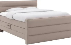 Boxspring compleet Briljant Elite