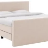 Boxspring compleet Briljant Luxe