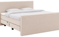 Boxspring compleet Briljant Luxe