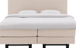 Boxspring compleet Briljant Luxe
