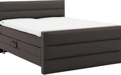 Boxspring compleet Briljant Elite