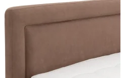 Boxspring compleet Nomade Sahara