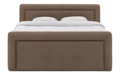 Boxspring compleet Nomade Sahara