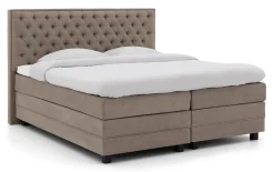 Boxspring compleet Nomade Archipel