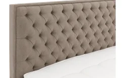 Boxspring compleet Nomade Archipel