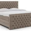 Boxspring compleet Nomade Archipel