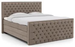 Boxspring compleet Nomade Archipel