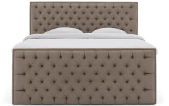 Boxspring compleet Nomade Archipel