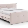 Boxspring compleet Nomade Toendra