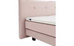 Boxspring compleet Nomade Toendra