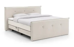 Boxspring compleet Nomade Toendra
