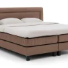 Boxspring compleet Nomade Sahara