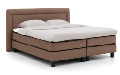 Boxspring compleet Nomade Sahara