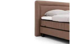 Boxspring compleet Nomade Sahara