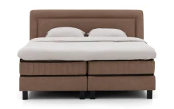 Boxspring compleet Nomade Sahara