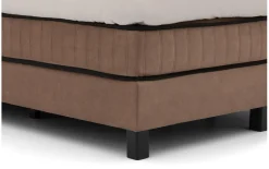 Boxspring compleet Nomade Sahara