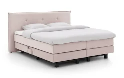 Boxspring compleet Nomade Toendra