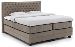 Boxspring compleet Nomade Archipel