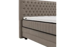 Boxspring compleet Nomade Archipel