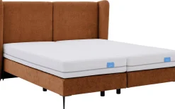 Boxspring Ease Classic Incl. Matras