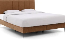 Boxspring Ease Solid Incl. Matras