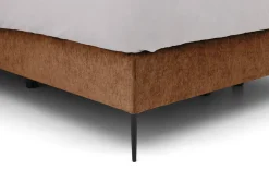 Boxspring Ease Solid Incl. Matras