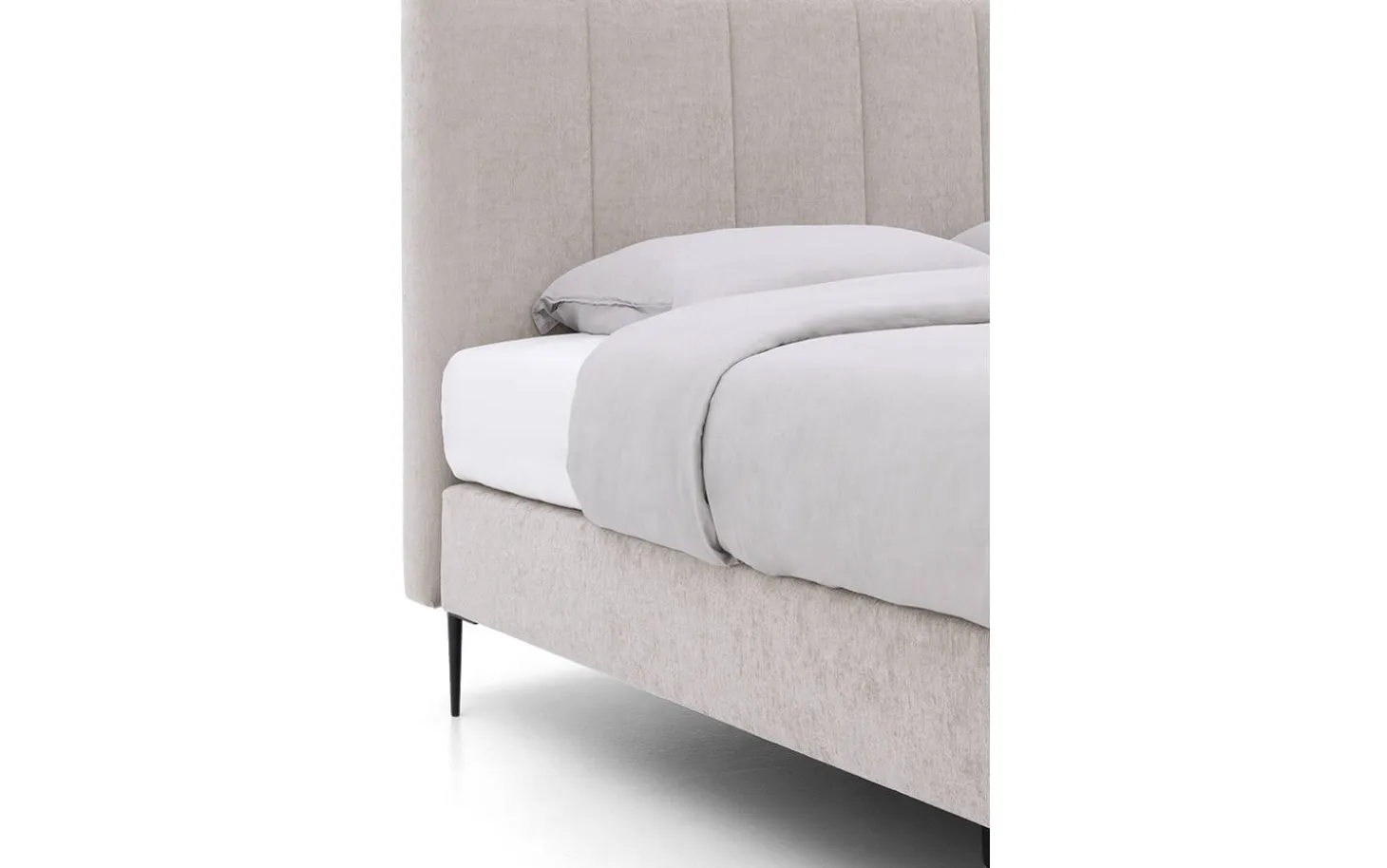 Boxspring Ease Solid Incl. Matras