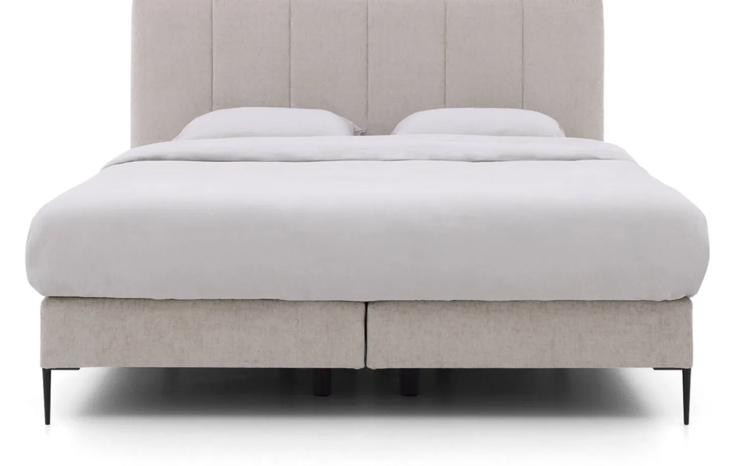 Boxspring Ease Solid Incl. Matras