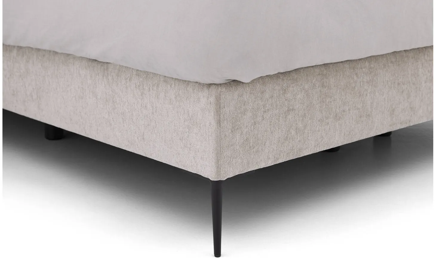 Boxspring Ease Solid Incl. Matras