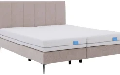 Boxspring Ease Solid Incl. Matras