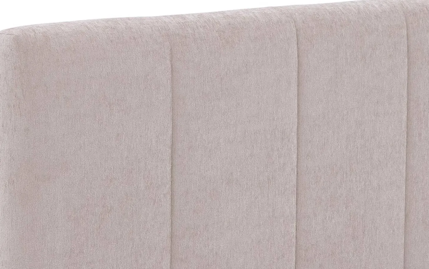 Boxspring Ease Solid Incl. Matras