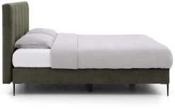 Boxspring Ease Solid Incl. Matras