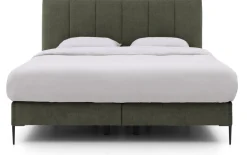 Boxspring Ease Solid Incl. Matras