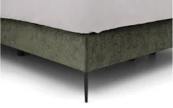 Boxspring Ease Solid Incl. Matras