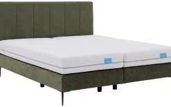 Boxspring Ease Solid Incl. Matras