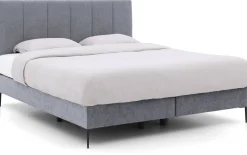 Boxspring Ease Solid Incl. Matras
