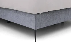 Boxspring Ease Solid Incl. Matras