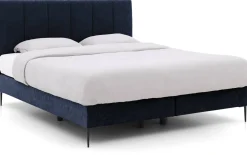 Boxspring Ease Solid Incl. Matras