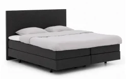 Boxspring Firenze Compleet inclusief topper