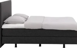 Boxspring Firenze Compleet inclusief topper