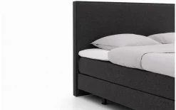 Boxspring Firenze Compleet inclusief topper