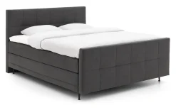 Boxspring Forma Contra met voetbord