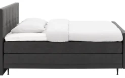 Boxspring Forma Contra met voetbord