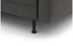 Boxspring Forma Contra met voetbord