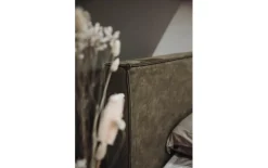 Boxspring Forma Figure