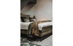 Boxspring Forma Figure