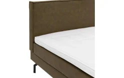 Boxspring Forma Figure